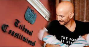 TRIBUNAL CONSTITUCIONAL (TC): GUÍAS CIEGOS DE LA LEY» «CUELAN EL MOSQUITO Y SE TRAGAN EL CAMELLO»