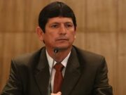 LOS CULPABLES DE QUE EL FÚTBOL PERUANO SE ESTÉ VINIENDO ABAJO SON TRES: ANÍBAL TORRES, PEDRO CASTILLO Y AGUSTÍN LOZANO