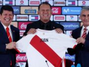 CRISIS EN EL FÚTBOL PERUANO: LA MAFIA Y ARGOLLA CORRUPTA CONTINÚA EN EL FÚTBOL PERUANO