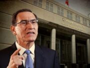 LA LEY DE PRESCRIPCIÓN DEJA MAL ANTECEDENTE PARA QUE SE LIBEREN A LOS SINVERGÜENZAS CORRUPTOS