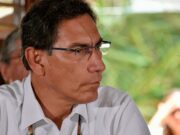 VIZCARRA IGNORA AL CONGRESO: PREFIRIÓ LOS MARISCOS Y LOS PLANTÓ