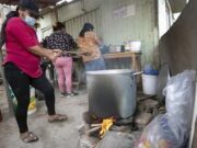 EL EJECUTIVO SE EQUIVOCA EN LA FORMA DE QUERER AMENGUAR EL INCREMENTO DE LA POBREZA EN EL PAÍS