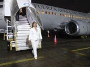 COSTO, BENEFICIO DESCALIFICAN A DINA BOLUARTE