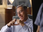 15 AÑOS DE PRISIÓN CONTRA VIZCARRA PIDE FISCAL