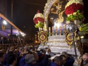 ¿QUIÉN ES EL SEÑOR DE LOS MILAGROS EN EL PERÚ?