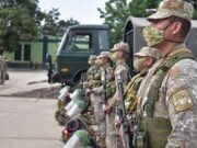 PRONTO SE NOMBRARÁ AL NUEVO JEFE DEL COMANDO CONJUNTO DE LAS FF. AA.