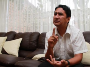 PRÓFUGO VLADIMIR CERRÓN SE VICTIMIZA Y DICE QUE SENTENCIA ES ARBITRARIA