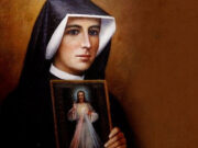 CONOCE CÓMO SANTA FAUSTINA KOWALSKA HACÍA HUIR AL DEMONIO