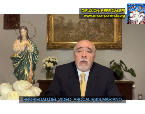 ESTÁN METIENDO UN CABALLO DE TROYA EN EL SÍNODO DE LA SINODALIDAD