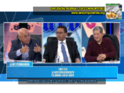 LAS ONGS SON MOVIDAS POR CAVIARES Y CONSENTIDAS POR EL ESTADO