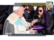 SEÑORA FISCAL DE LA NACIÓN DEJE QUE DIGAN, QUE HABLEN QUE PARA ELLOS HA LLEGADO SU FINAL