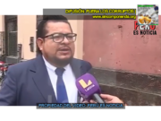 PACHECO SALVA SU PELLEJO Y TODA LA CULPA LE ECHA A CASTILLO