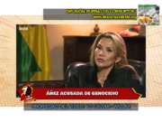 ASÍ SON LOS GOBIERNOS ROJOS