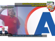 ACUÑA ESTUVO PROTEGIENDO A UN AGENTE TERRORISTA