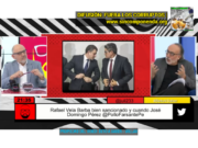 VIDEO EXPLOSIVO: EL DOCUMENTO ESCONDIDO DE VELA Y PÉREZ PARA FAVORECER A ODEBRECHT