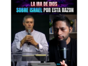 LA IRA DE DIOS EN ISRAEL SEGÚN ESTE PASTOR QUE REVELA CON IMÁGENES QUE PARTE DEL PUEBLO JUDÍO ADORABA A BUDA