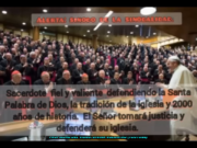 ESCUCHEMOS A DIOS Y NO A QUIENES NO TENEMOS QUE ESCUCHAR