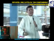 P. TORO EN SUS INICIOS EN VENEZUELA EN LA DICTADURA DE MADURO