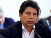 RECHAZAN PEDIDO DE CASTILLO PARA QUE SE EXCLUYA EL ACTA DE INTERVENCIÓN POLICIAL QUE REGISTRA SU DETENCIÓN COMO MEDIO DE PRUEBA