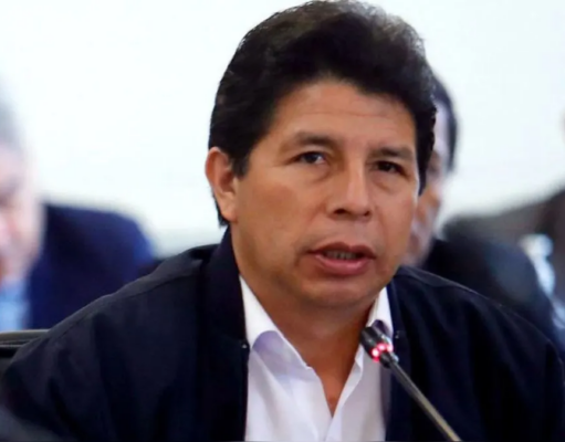 RECHAZAN PEDIDO DE CASTILLO PARA QUE SE EXCLUYA EL ACTA DE INTERVENCIÓN POLICIAL QUE REGISTRA SU DETENCIÓN COMO MEDIO DE PRUEBA