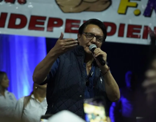 ECUADOR SE PUDRE EN CRIMINALIDAD DE SICARIATOS: ASESINAN EN LA CÁRCEL A 6 HOMBRES SOSPECHOSOS DE LA MUERTE DEL EXCANDIDATO FERNANDO VILLAVICENCIO