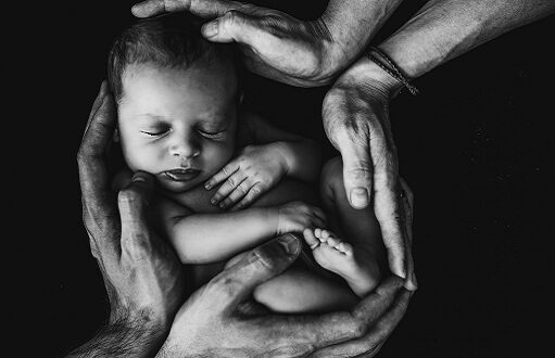 LA CIENCIA AVANZA EN FAVOR DEL CONCEBIDO: LOS BEBES EN EL VIENTRE MATERNO SIENTEN DOLOR DESDE LA 12° SEMANA DE GESTACIÓN