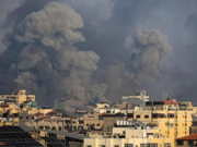 CONFIRMAN SECUESTRO DE CONNACIONALES POR TERRORISTAS DE HAMÁS