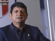 HAY LISTA DE PAGOS IRREGULARES HECHOS POR AGUSTÍN LOZANO