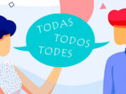 UNA UNIVERSIDAD DE ESPAÑA SORPRESIVAMENTE ABANDONA EL LENGUAJE INCLUSIVO