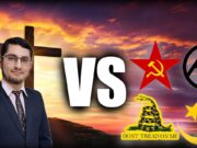 DANTE URBINA, EL CATÓLICO PERUANO QUE PONE A JESÚS EN TODOS LO ESPACIOS DE LA VIDA HUMANA COMO EL CAMINO CORRECTO DEL BIEN