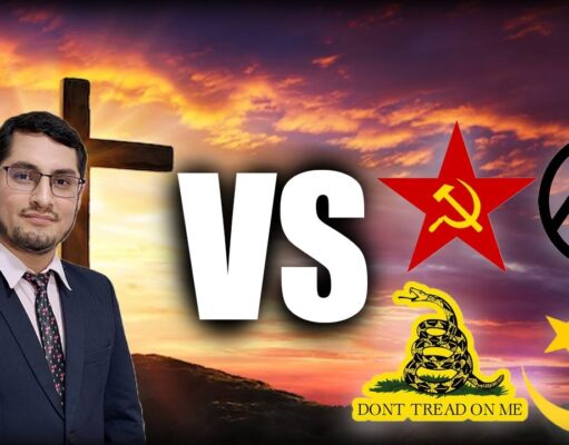 DANTE URBINA, EL CATÓLICO PERUANO QUE PONE A JESÚS EN TODOS LO ESPACIOS DE LA VIDA HUMANA COMO EL CAMINO CORRECTO DEL BIEN