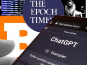 LA INTELIGENCIA ARTIFICIAL Y LOS CHAT GPT TIENEN SESGO IDEOLÓGICO-ATEO PARA ATACAR TODO TIPO DE INFORMACIÓN CONSERVADORA COMO «ENGAÑOSA»