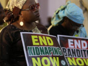 TRES RELIGIOSAS Y UN SEMINARISTA HAN SIDO SECUESTRADOS JUNTO CON SU CHÓFER EN EL ESTADO DE IMO, EN EL SUR DE NIGERIA