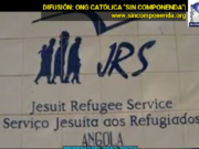 LOS JESUITAS EUROPEOS ESTÁN ENDEMONIADOS, PROMUEVEN TODO LO CONTARIO AL CRISTIANISMO CATÓLICO