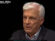 FISCALÍA INICIÓ INVESTIGACIÓN CONTRA SECRETARIO DEL PARTIDO DE LA LAMPA