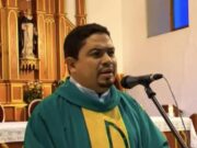 EN UNA SOLA SEMANA 5 SACERDOTES HAN SIDO SECUESTRADOS POR EL GOBIERNO DICTATORIAL DE NICARAGUA