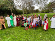 HOLYWINS, UNA FIESTA DONDE PREDOMINA LA LUZ DE DIOS EN CONTRAPOSICIÓN A HALLOWEEN, DONDE PREDOMINA LA OSCURIDAD