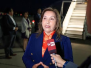 RECIÉN ENVIARÁN EL AVIÓN PRESIDENCIAL A ISRAEL PARA AYUDAR A LOS CONNACIONALES A REGRESAR AL PAÍS