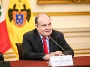 CONCEDEN RECURSO DE APELACIÓN A MUNICIPALIDAD DE LIMA CONTRA LOS PEAJES CORRUPTOS DE ODEBRECHT