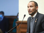 CONGRESO SÍ CONTARÍA CON LOS VOTOS PARA CENSURAR AL MINISTRO DEL INTERIOR