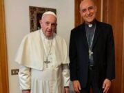 PAPA FRANCISCO CONTRA LA MASONERÍA: ES INCOMPATIBLE LA DOCTRINA CATÓLICA Y LA MASONERÍA