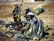 EJÉRCITO DE ISRAEL CONTINÚA AVANZANDO EN GAZA: TOMAN EL CONTROL DE MÚLTIPLES EDIFICIOS MILITARES Y GUBERNAMENTALES