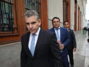 «PAPÁ CIDH» BLINDA A UNO DE SUS «HIJITOS» MÁS QUERIDOS CON MEDIDA CAUTELAR, AL FISCAL RAFAEL VELA