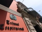 CULMINARON LAS ETAPAS PARA ELEGIR AL SÉPTIMO INTEGRANTE DEL TRIBUNAL CONSTITUCIONAL