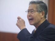 TC RATIFICA SU SENTENCIA EMITIDA EN FAVOR DE ALBERTO FUJIMORI