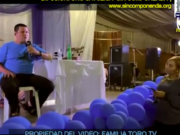 PARA LA IGLESIA DESPISTADA: DEBE ATENDER ESTE VIDEO QUE AHORA LO DICE EL P. LUIS TORO SOBRE LA INTELIGENCIA ARTIFICIAL