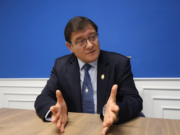 LEVANTARON SECRETO FINANCIERO AL PRESIDENTE DE LA FPF, LO CONFIRMÓ EL FISCAL JORGE CHÁVEZ COTRINA