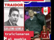 LO QUE NO SE SABÍA DE LA ORGANIZACIÓN CRIMINAL DE PERÚ LIBRE