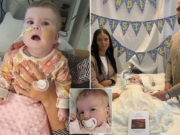 CASO INDI GREGORY: OBISPOS SEÑALAN LA IMPORTANCIA DE DAR VOZ A LOS PADRES DE NIÑOS CON ENFERMEDADES INCURABLES