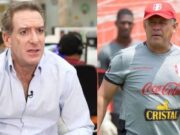 LO BARATO LE SALIÓ CARO A LA FPF: POR FIN SE VA REYNOSO